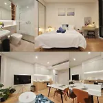 Cozy Newly 1Bed Apt In Erskineville Cbd