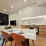 Cozy Newly 1Bed Apt In Erskineville Cbd