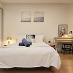 Cozy Newly 1Bed Apt In Erskineville Cbd
