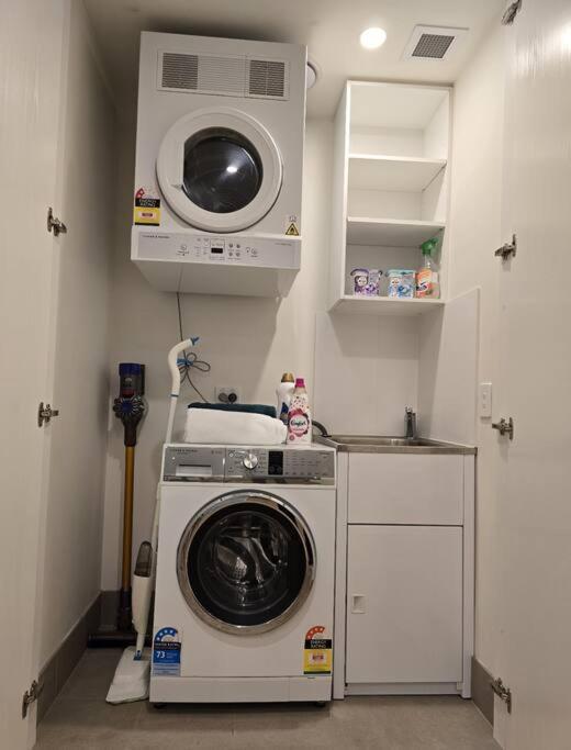 Cozy Newly 1bed In Erskineville Cbd Apartment Sydney