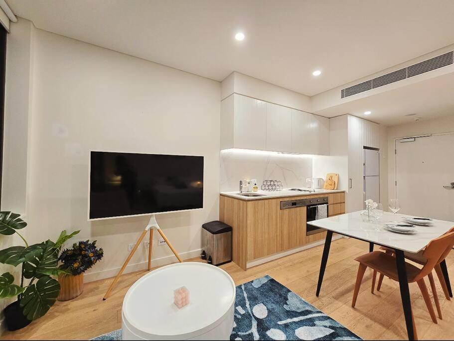 Cozy Newly 1bed In Erskineville Cbd *